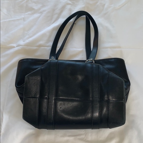 Coach No C04F-5143 Tote - Picture 2 of 5